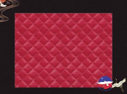 Tấm ốp tường PVC giả da KLH-8052-1 - Vật Liệu Trang Trí Nội Thất Kim Long Hoa - Công Ty TNHH Thương Mại Dịch Vụ Kim Long Hoa
